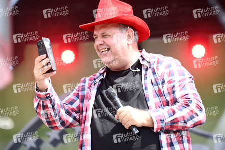 SchlagerOlymp 2025 in Berlin