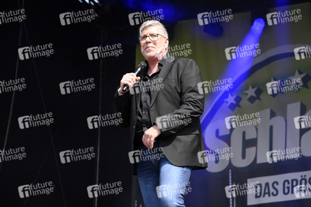 SchlagerOlymp 2025 in Berlin