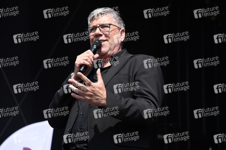 SchlagerOlymp 2025 in Berlin