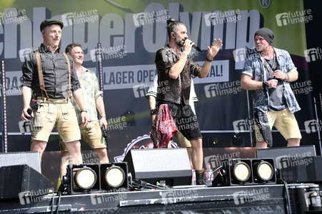 SchlagerOlymp 2025 in Berlin