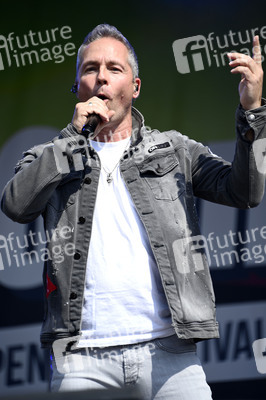 SchlagerOlymp 2025 in Berlin