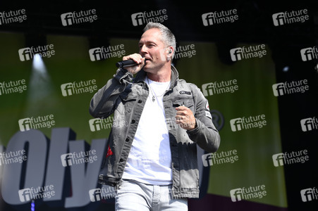 SchlagerOlymp 2025 in Berlin