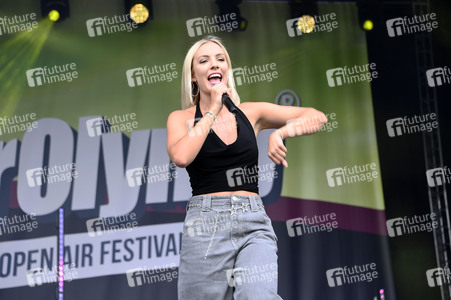 SchlagerOlymp 2025 in Berlin