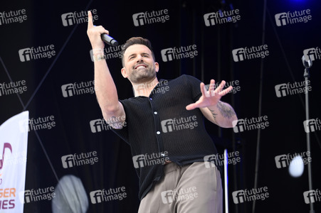 SchlagerOlymp 2025 in Berlin