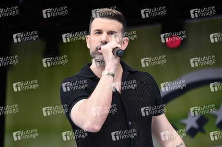 SchlagerOlymp 2025 in Berlin