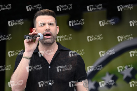 SchlagerOlymp 2025 in Berlin