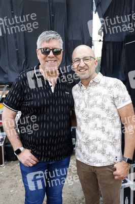 SchlagerOlymp 2025 in Berlin