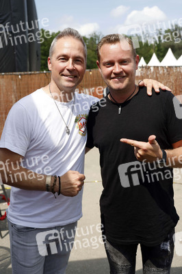 SchlagerOlymp 2025 in Berlin