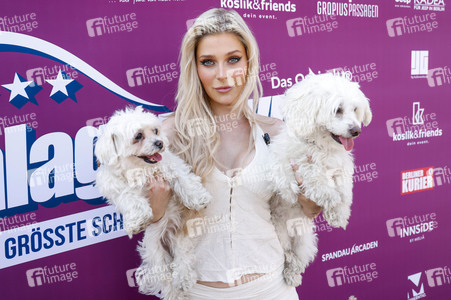 SchlagerOlymp 2025 in Berlin