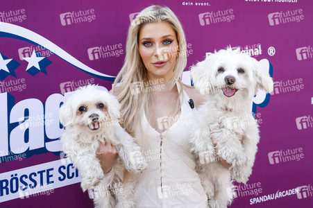 SchlagerOlymp 2025 in Berlin