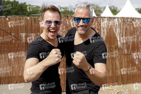 SchlagerOlymp 2025 in Berlin