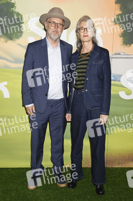 Serienpremiere 'Stick' in Los Angeles