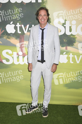 Serienpremiere 'Stick' in Los Angeles