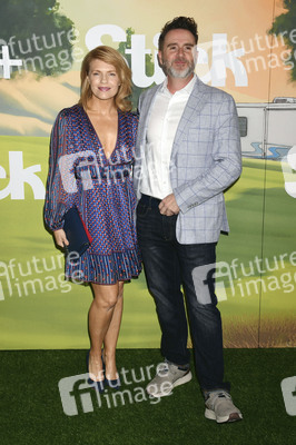 Serienpremiere 'Stick' in Los Angeles