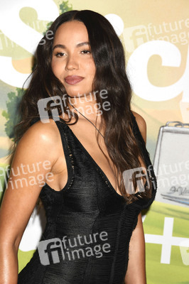 Serienpremiere 'Stick' in Los Angeles