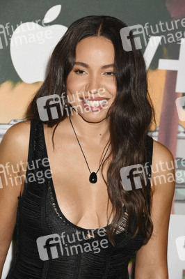 Serienpremiere 'Stick' in Los Angeles