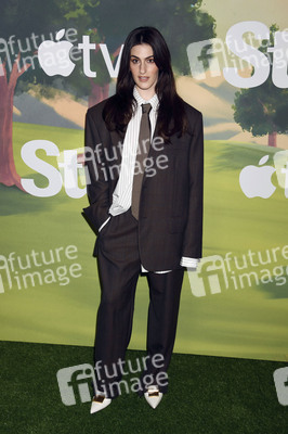 Serienpremiere 'Stick' in Los Angeles