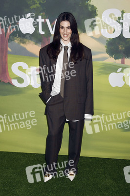 Serienpremiere 'Stick' in Los Angeles