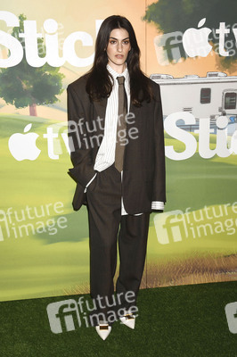 Serienpremiere 'Stick' in Los Angeles