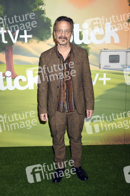 Serienpremiere 'Stick' in Los Angeles