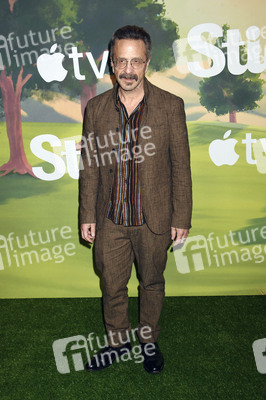 Serienpremiere 'Stick' in Los Angeles