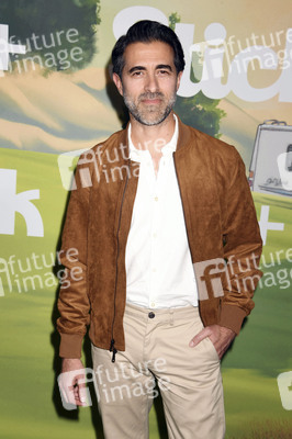 Serienpremiere 'Stick' in Los Angeles