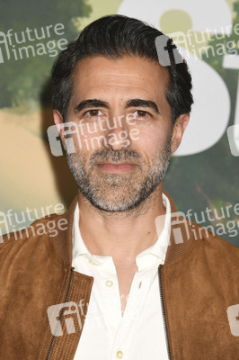 Serienpremiere 'Stick' in Los Angeles