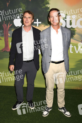 Serienpremiere 'Stick' in Los Angeles