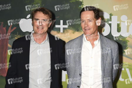 Serienpremiere 'Stick' in Los Angeles