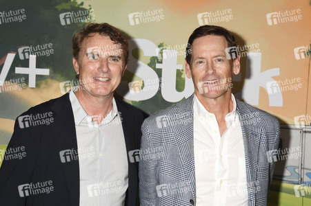 Serienpremiere 'Stick' in Los Angeles