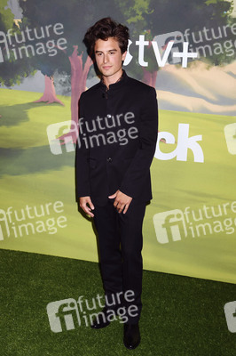 Serienpremiere 'Stick' in Los Angeles