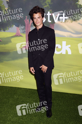 Serienpremiere 'Stick' in Los Angeles