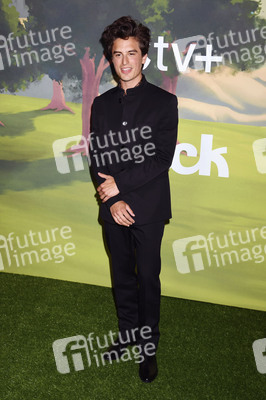 Serienpremiere 'Stick' in Los Angeles