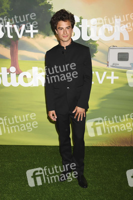 Serienpremiere 'Stick' in Los Angeles