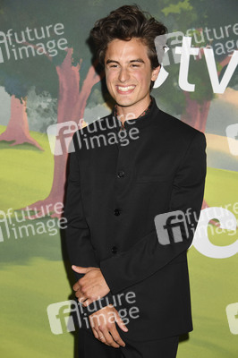 Serienpremiere 'Stick' in Los Angeles