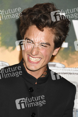 Serienpremiere 'Stick' in Los Angeles