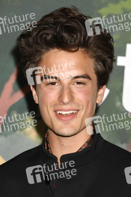 Serienpremiere 'Stick' in Los Angeles