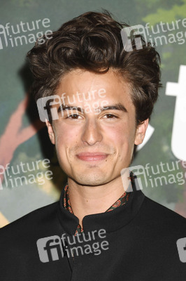 Serienpremiere 'Stick' in Los Angeles