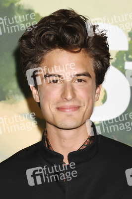 Serienpremiere 'Stick' in Los Angeles