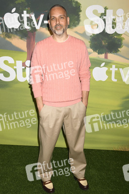 Serienpremiere 'Stick' in Los Angeles