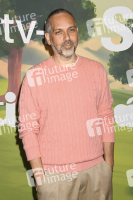 Serienpremiere 'Stick' in Los Angeles