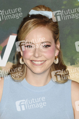 Serienpremiere 'Stick' in Los Angeles