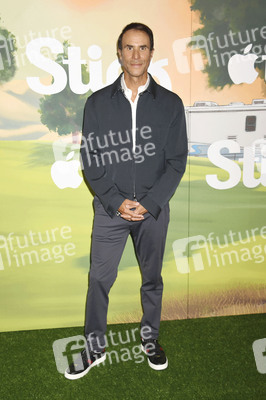 Serienpremiere 'Stick' in Los Angeles