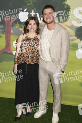 Serienpremiere 'Stick' in Los Angeles