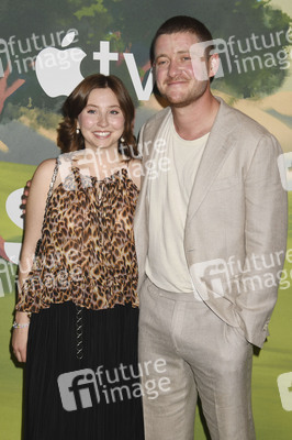 Serienpremiere 'Stick' in Los Angeles