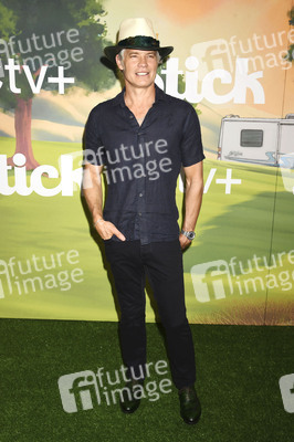 Serienpremiere 'Stick' in Los Angeles