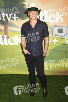 Serienpremiere 'Stick' in Los Angeles