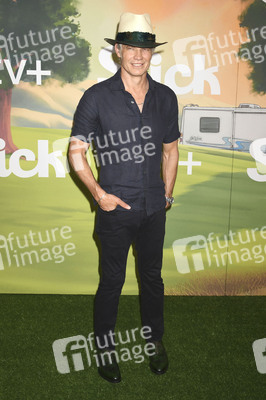 Serienpremiere 'Stick' in Los Angeles