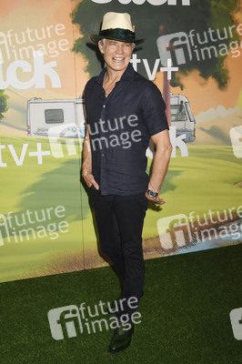 Serienpremiere 'Stick' in Los Angeles