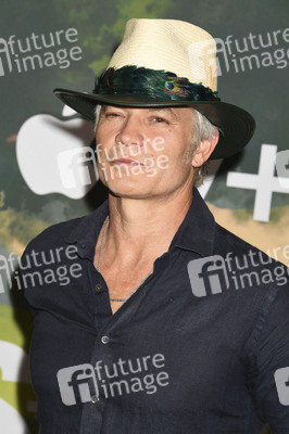 Serienpremiere 'Stick' in Los Angeles